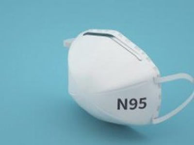 呼吸防護用品N95口罩